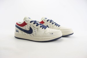 Air Jordan 1 Low Back AJLB1000215