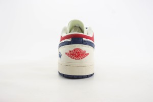 Air Jordan 1 Low Back AJLB1000215