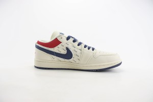 Air Jordan 1 Low Back AJLB1000215