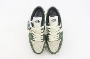 Air Jordan 1 Low Back AJLB1000216