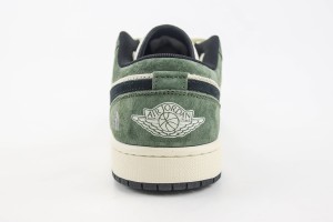 Air Jordan 1 Low Back AJLB1000216