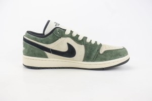 Air Jordan 1 Low Back AJLB1000216