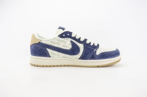 Air Jordan 1 Low Back AJLB1000217