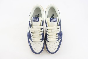 Air Jordan 1 Low Back AJLB1000217