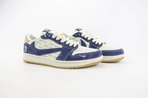Air Jordan 1 Low Back AJLB1000217