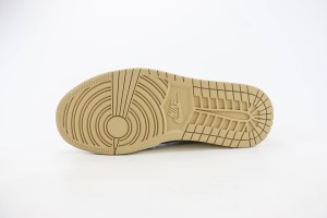 Air Jordan 1 Low Back AJLB1000217