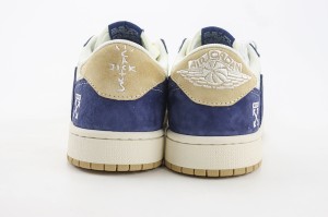 Air Jordan 1 Low Back AJLB1000217