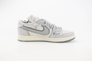 Air Jordan 1 Low Back AJLB1000218