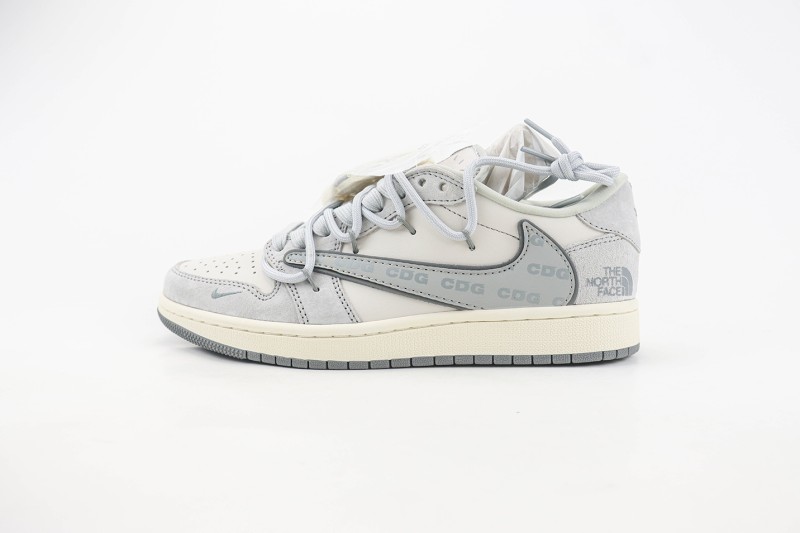 Air Jordan 1 Low Back AJLB1000218