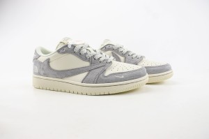 Air Jordan 1 Low Back AJLB1000219