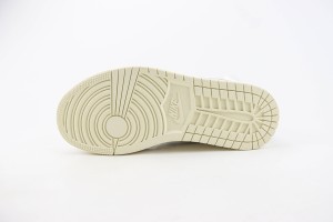 Air Jordan 1 Low Back AJLB1000219