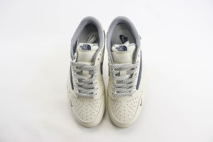 Air Jordan 1 Low Back AJLB1000221