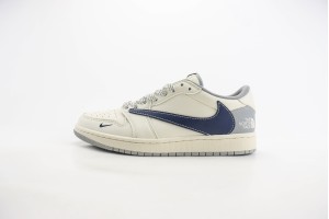 Air Jordan 1 Low Back AJLB1000221