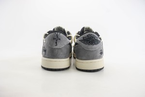 Air Jordan 1 Low Back AJLB1000222