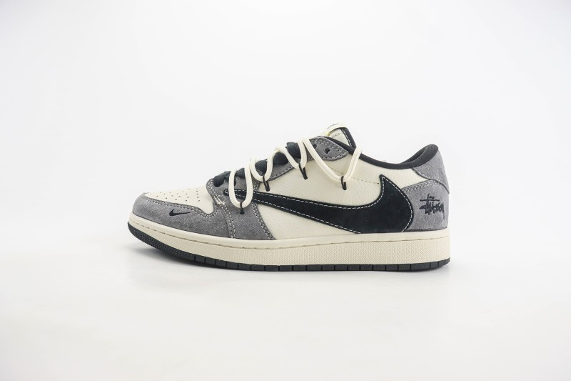 Air Jordan 1 Low Back AJLB1000222