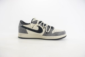 Air Jordan 1 Low Back AJLB1000222