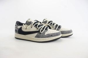 Air Jordan 1 Low Back AJLB1000222