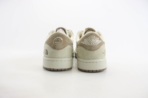 Air Jordan 1 Low Back AJLB1000223