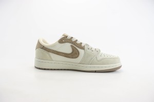 Air Jordan 1 Low Back AJLB1000223