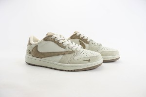 Air Jordan 1 Low Back AJLB1000223