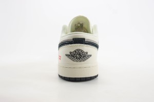 Air Jordan 1 Low Back AJLB1000225