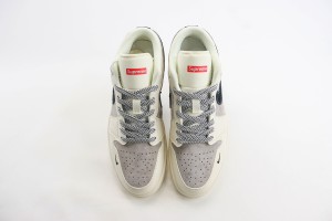 Air Jordan 1 Low Back AJLB1000225