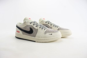 Air Jordan 1 Low Back AJLB1000225
