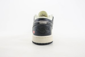 Air Jordan 1 Low Back AJLB1000226