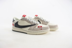 Air Jordan 1 Low Back AJLB1000227