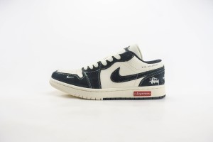 Air Jordan 1 Low Back AJLB1000228