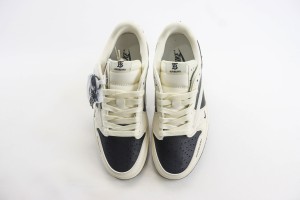 Air Jordan 1 Low Back AJLB1000229