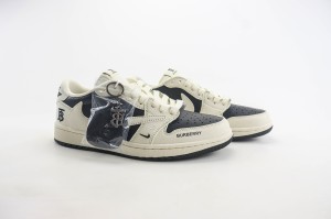 Air Jordan 1 Low Back AJLB1000229