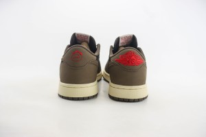 Air Jordan 1 Low Back AJLB1000232
