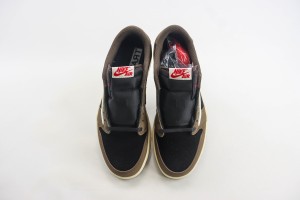 Air Jordan 1 Low Back AJLB1000232
