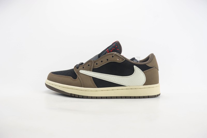 Air Jordan 1 Low Back AJLB1000232