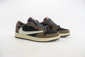 Air Jordan 1 Low Back AJLB1000232