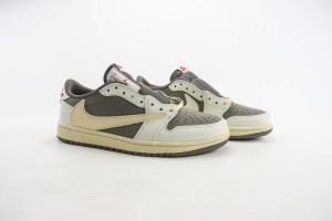 Air Jordan 1 Low Back AJLB1000233