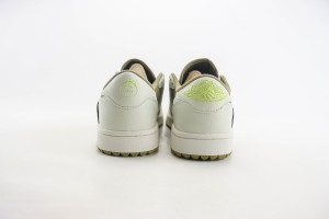 Air Jordan 1 Low Back AJLB1000234