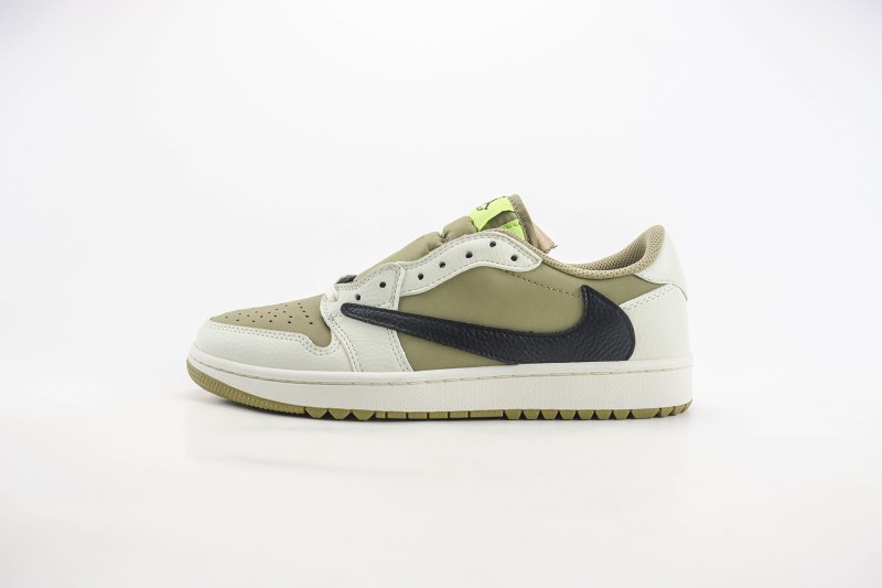 Air Jordan 1 Low Back AJLB1000234