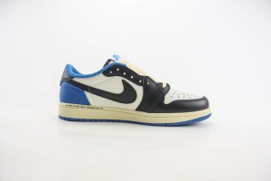 Air Jordan 1 Low Back AJLB1000235