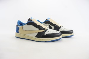 Air Jordan 1 Low Back AJLB1000235