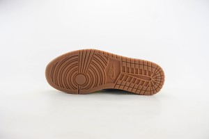 Air Jordan 1 Low Back AJLB1000237