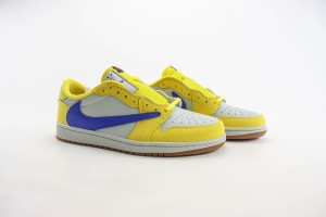Air Jordan 1 Low Back AJLB1000237