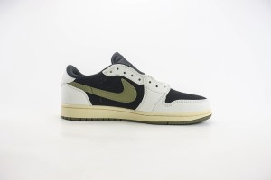 Air Jordan 1 Low Back AJLB1000238