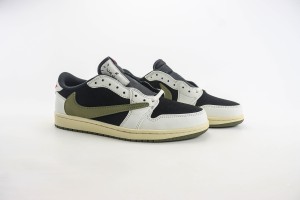 Air Jordan 1 Low Back AJLB1000238