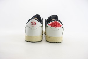 Air Jordan 1 Low Back AJLB1000238