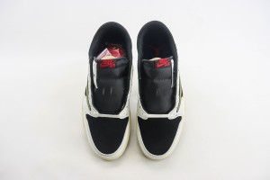Air Jordan 1 Low Back AJLB1000238