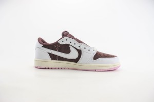 Air Jordan 1 Low Back AJLB1000240