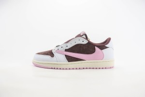 Air Jordan 1 Low Back AJLB1000240