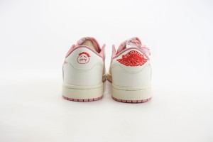 Air Jordan 1 Low Back AJLB1000241